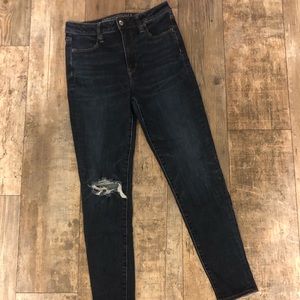 American Eagle Jeggings